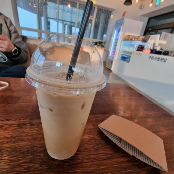 연오랑 세오녀 테마공원 일몰이 근사한 연오랑 13