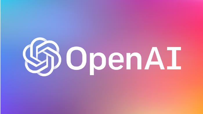 OpenAI 로고