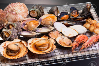 조개 (clam)의 힘! 건강과 단백질을 한 번에 채우는 비법!
