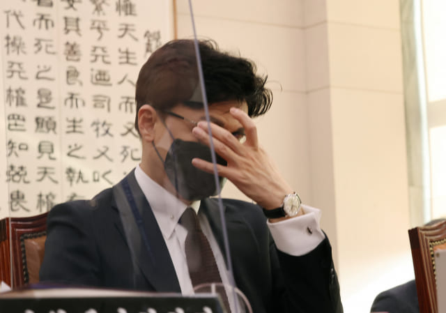  문 “서해 사건은 내가 승인했다”...그럼 수사 대상 아닌가