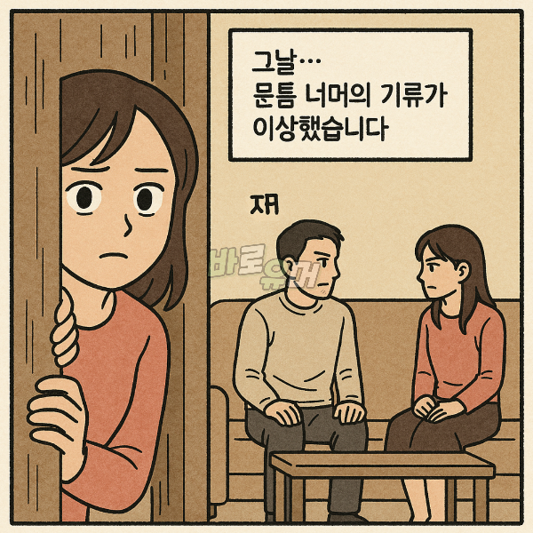 바람난 남편과 제 동생… 앞으로 전 모른척 살아야 하는 걸까요? 3