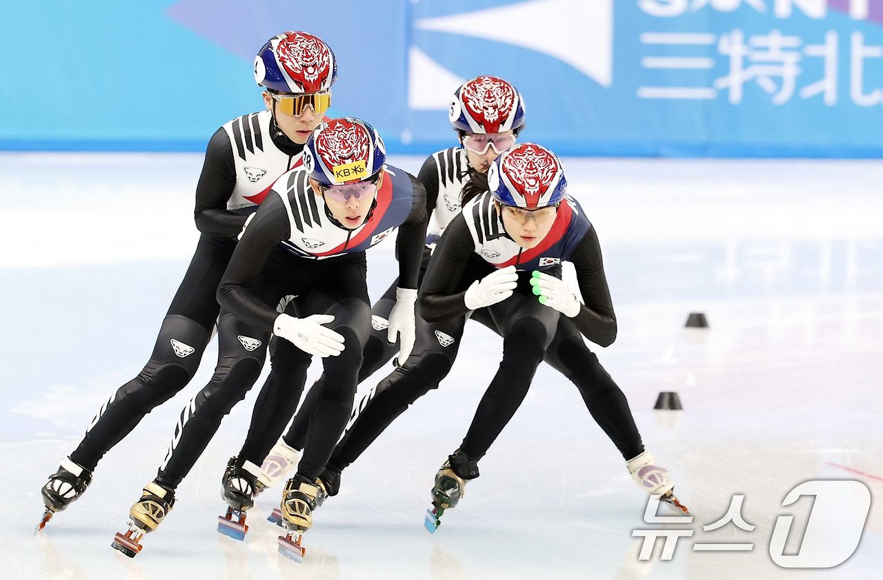 쇼트