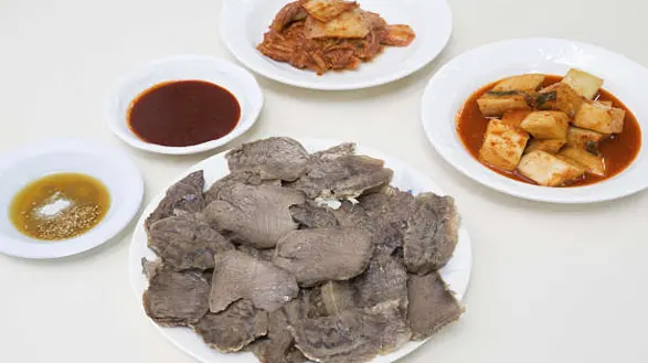 나주곰탕노안집
