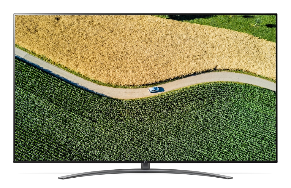  LG 전자, 中 'Hisense' 美서 TV 특허소송 제기