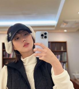 임수향 나이 프로필 결혼 드라마 고향4