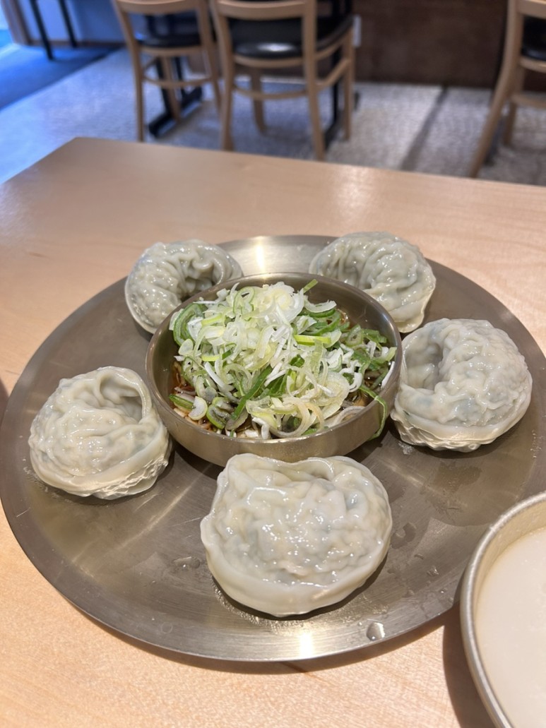 선덕칼국수 이미지