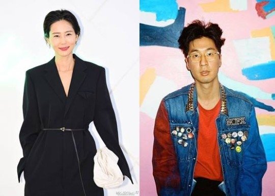  김나영마이큐, 11월부터 핑크빛 열애