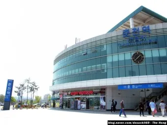 춘천역 ktx 기차시간표 요금표 예매_3