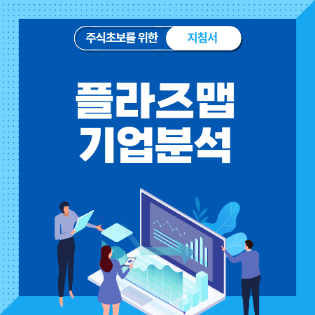  플라즈맵 공모주 기업분석