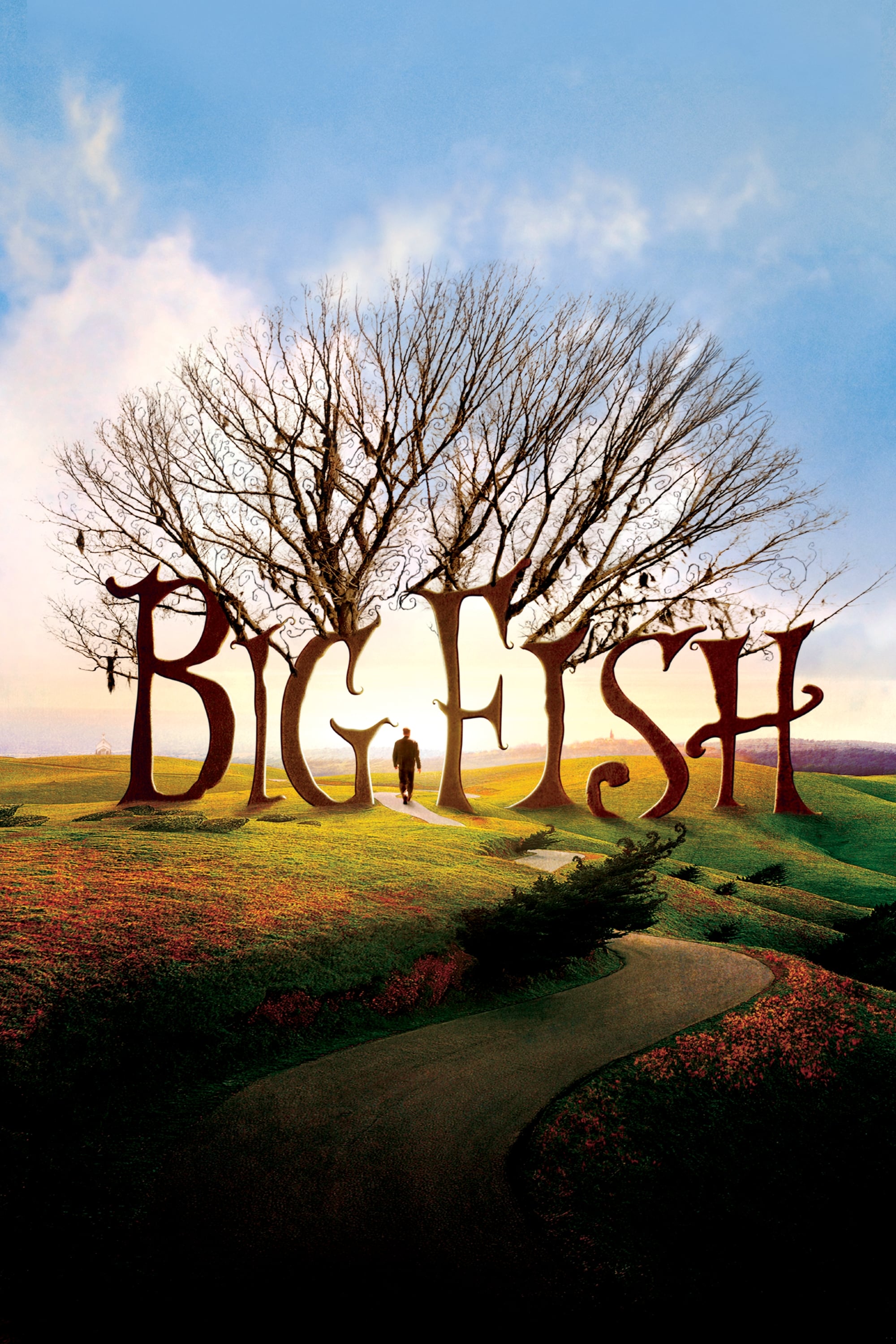 빅 피쉬 (Big Fish, 2003)