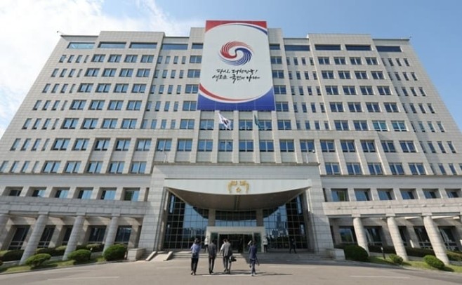  세종 대통령 제2집무실, 청와대 규모로 건립한다