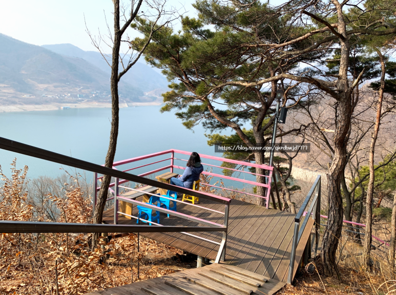 충주호 카페 충주호 카페추천 16