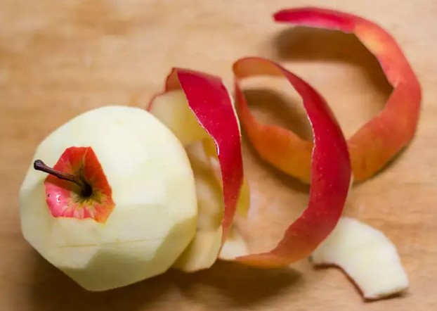 사과껍질 속 우르솔릭산 효능 및 효과&#44; 부작용