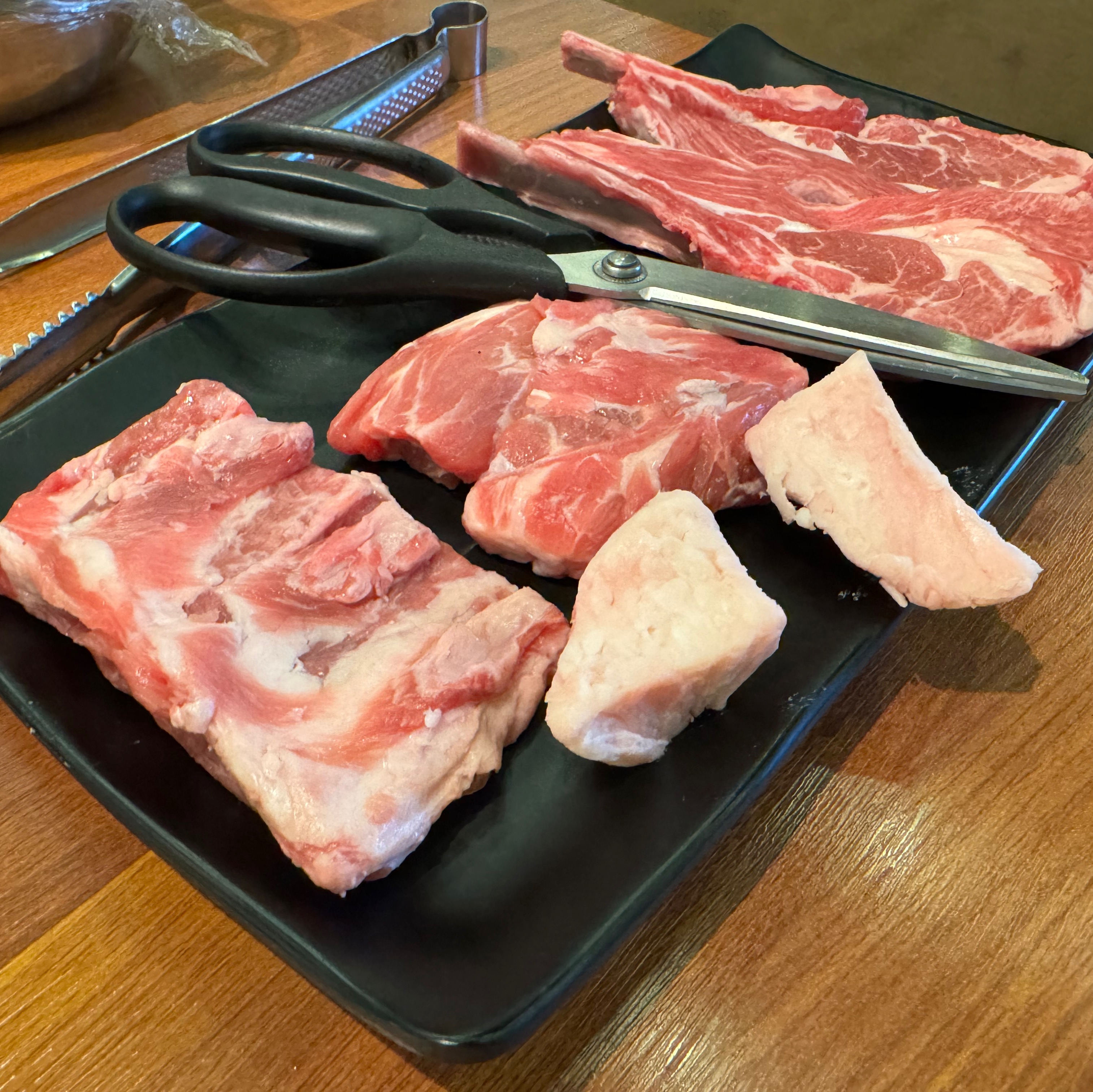 화레무송도트리플스트리트점 이미지