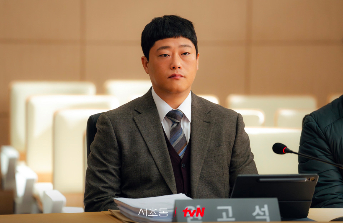 서초동 드라마 인물관계 티저보러가기