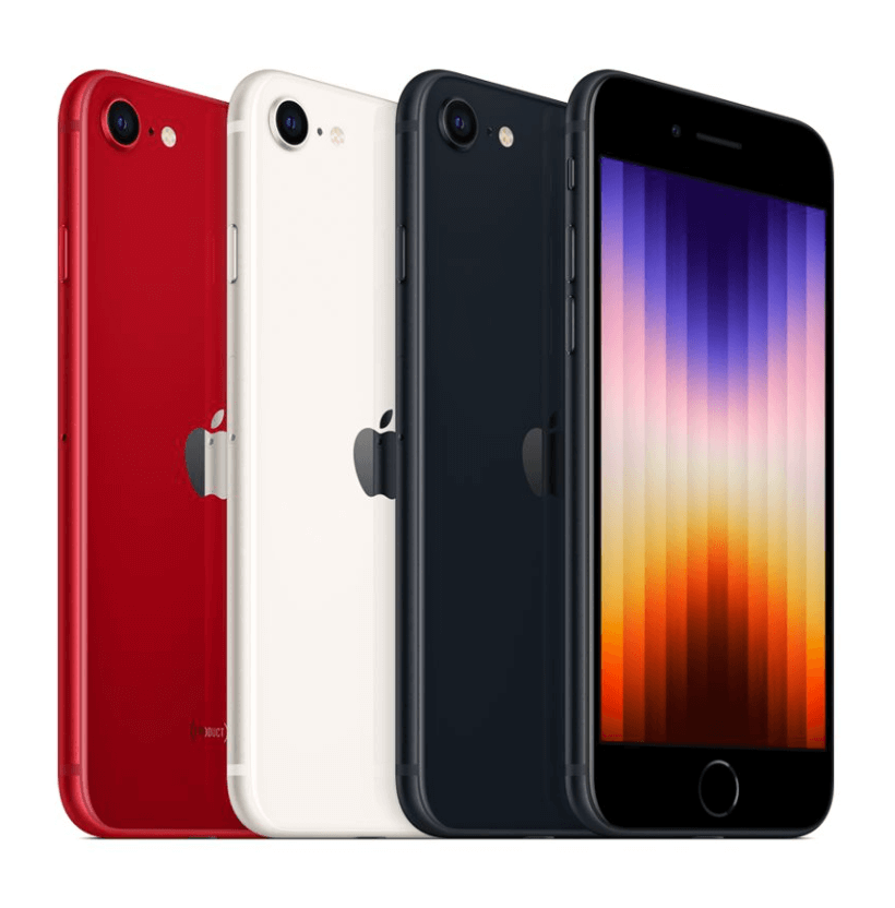 iphone-se-3th-colors