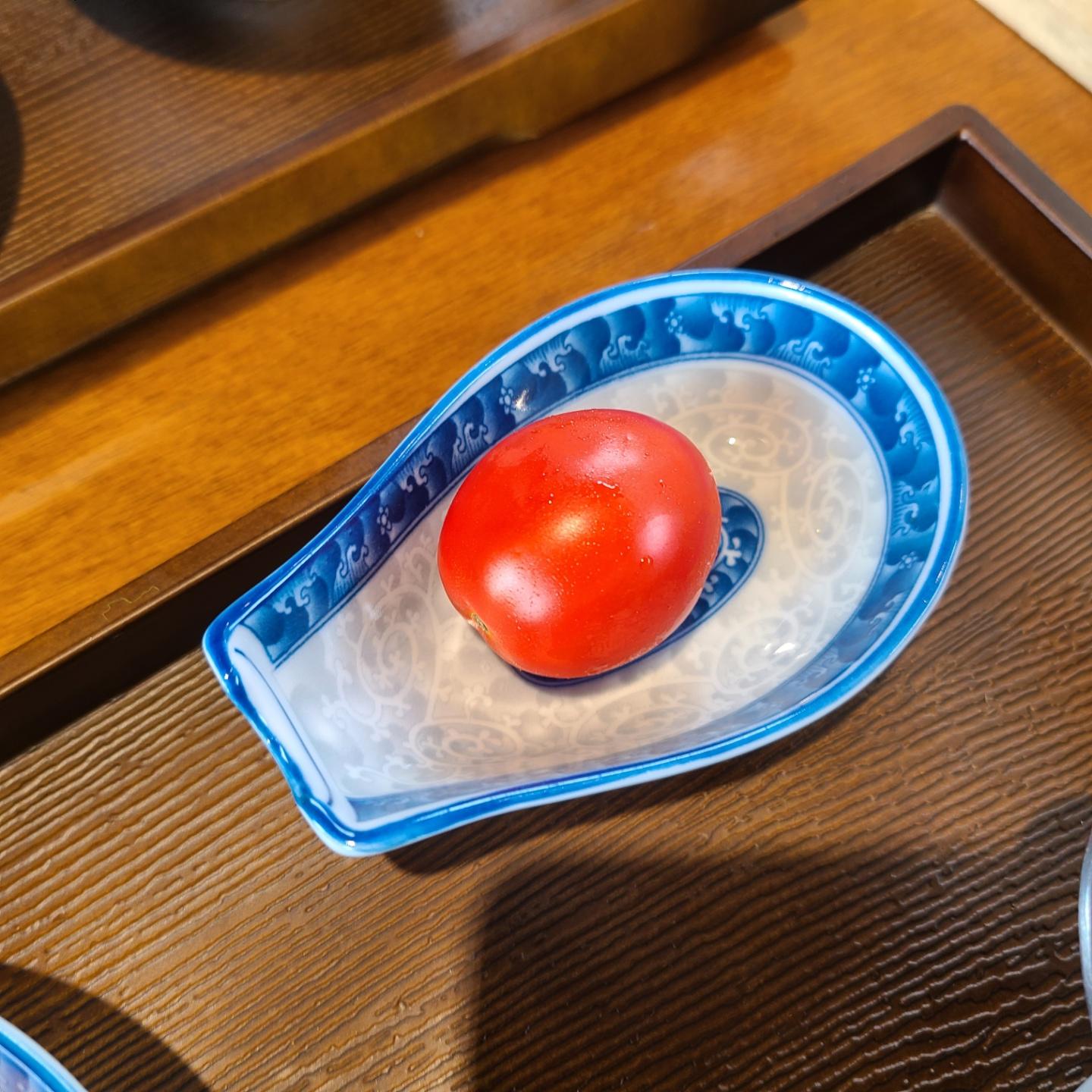 여수맛집-여수육개장-육개장맛집-방울토마토