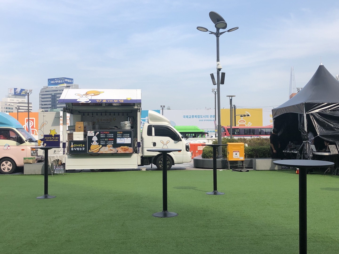 2022 강남페스티벌
