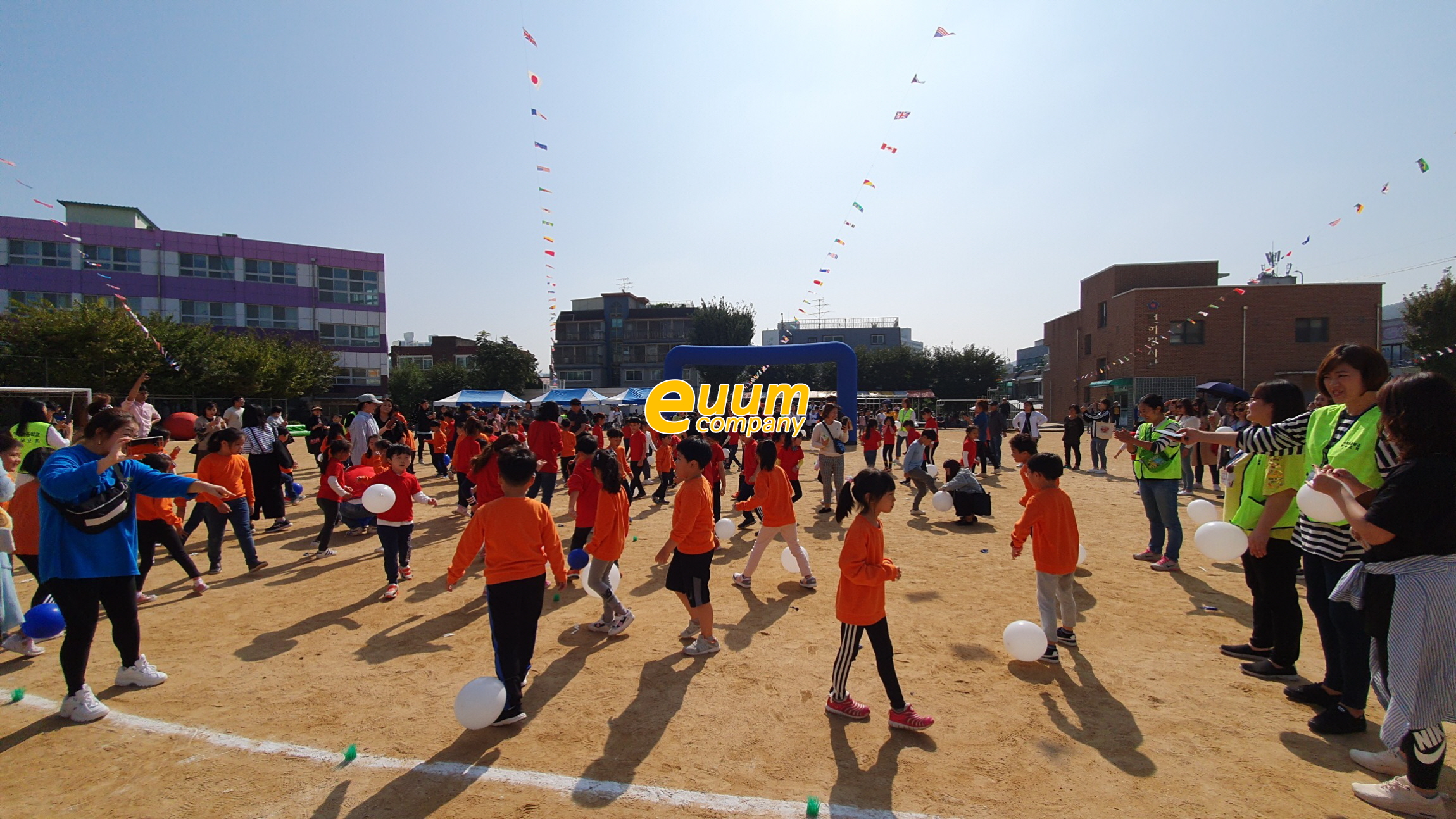  인천 초등학교운동회 대행 이벤트업체
