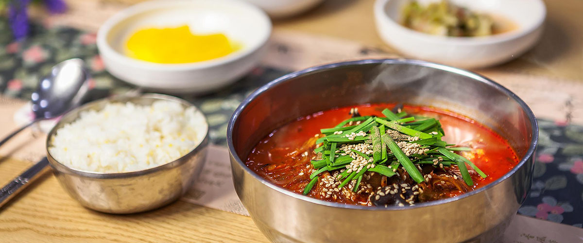 강릉 맛집 베스트 10