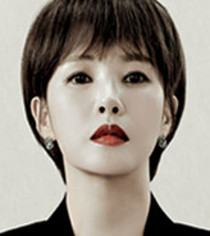 가면의 여왕 등장인물 김선아