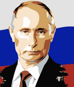 러시아 연줄 사회가 낳은 KGB 스파이 출신 괴물 대통령&amp;#44; 푸틴