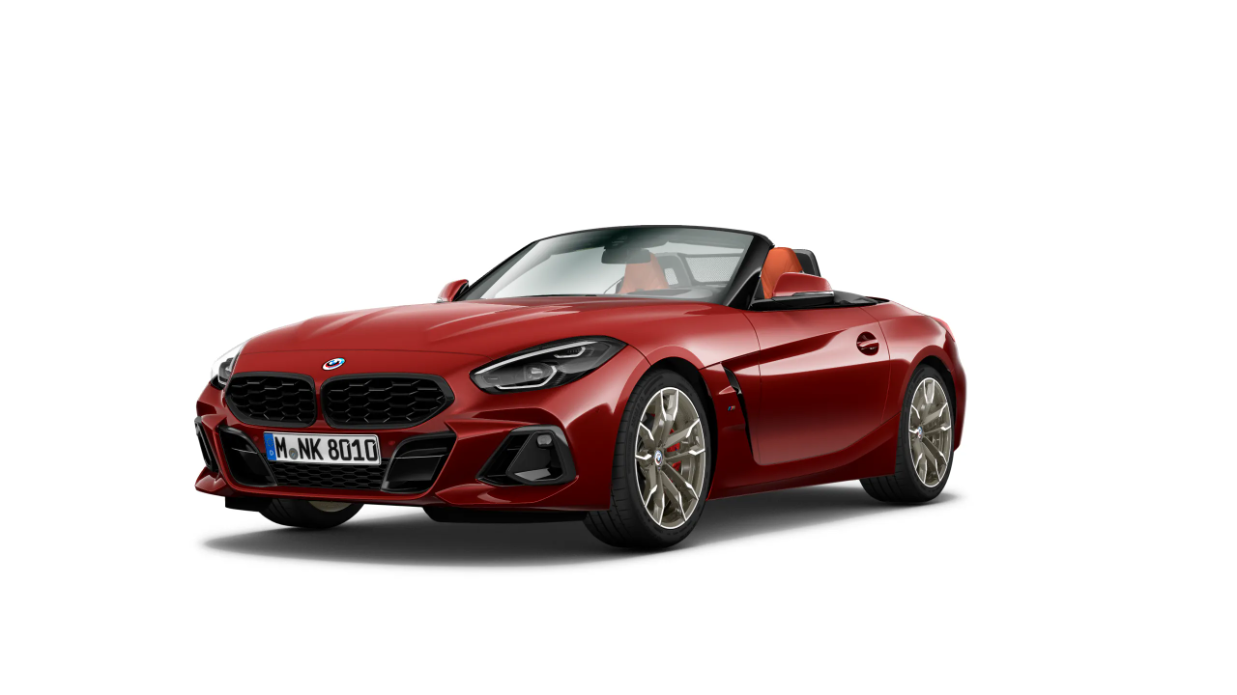 Z4 M410i