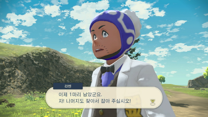 포켓몬 레전드 아르세우스-2-17