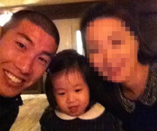  차두리 부인 신혜성과 이혼