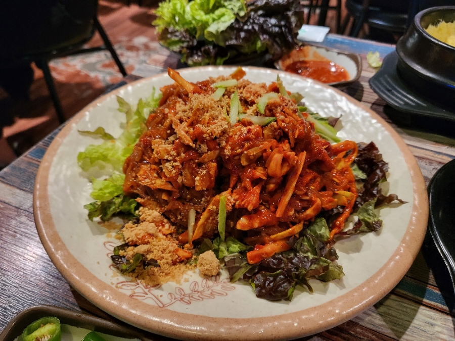 유신족발 이미지