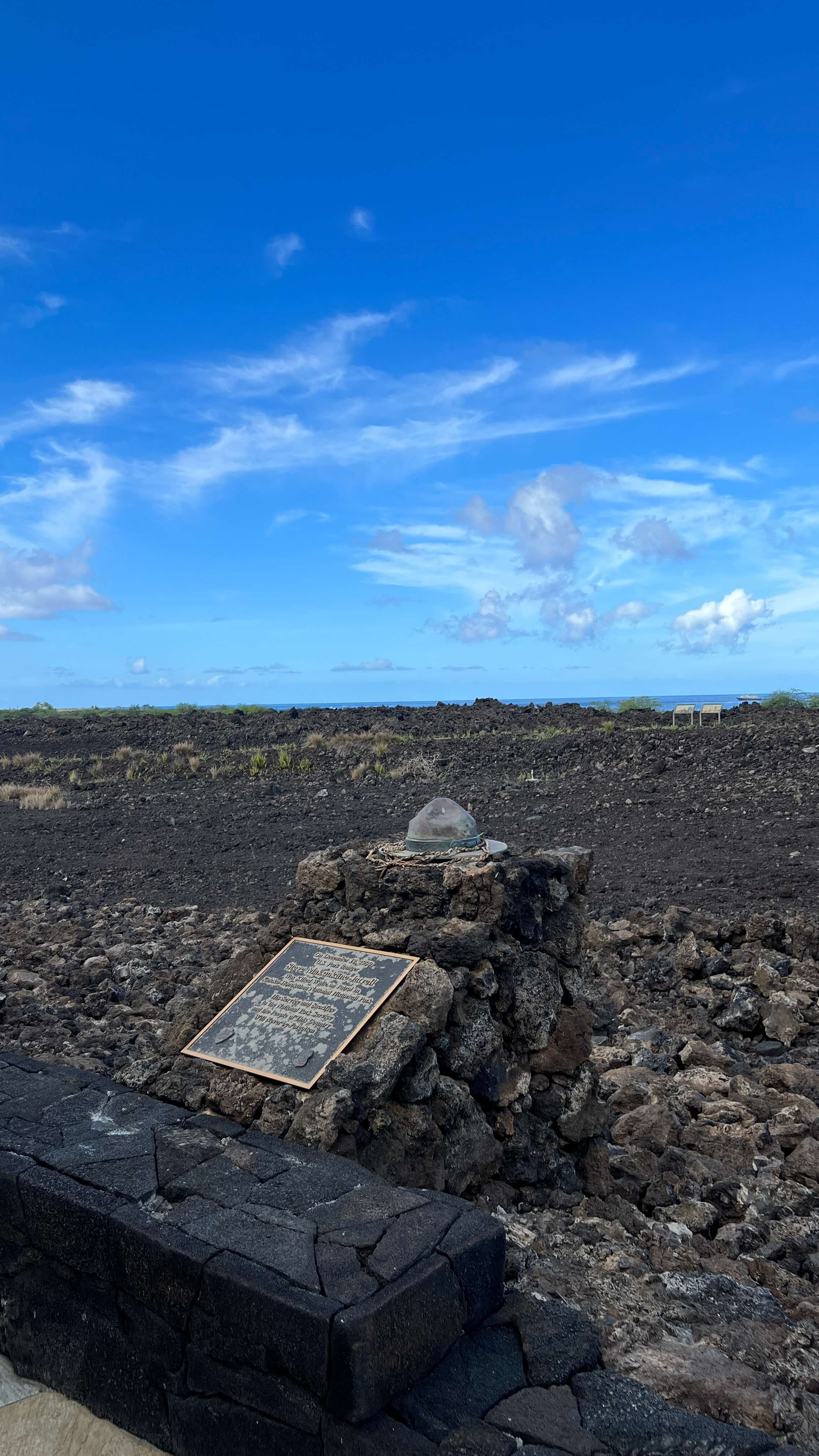 Kaloko-Honokōhau National Historical Park