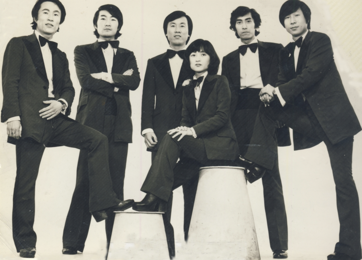 박용재(딕훼밀리-드러머)