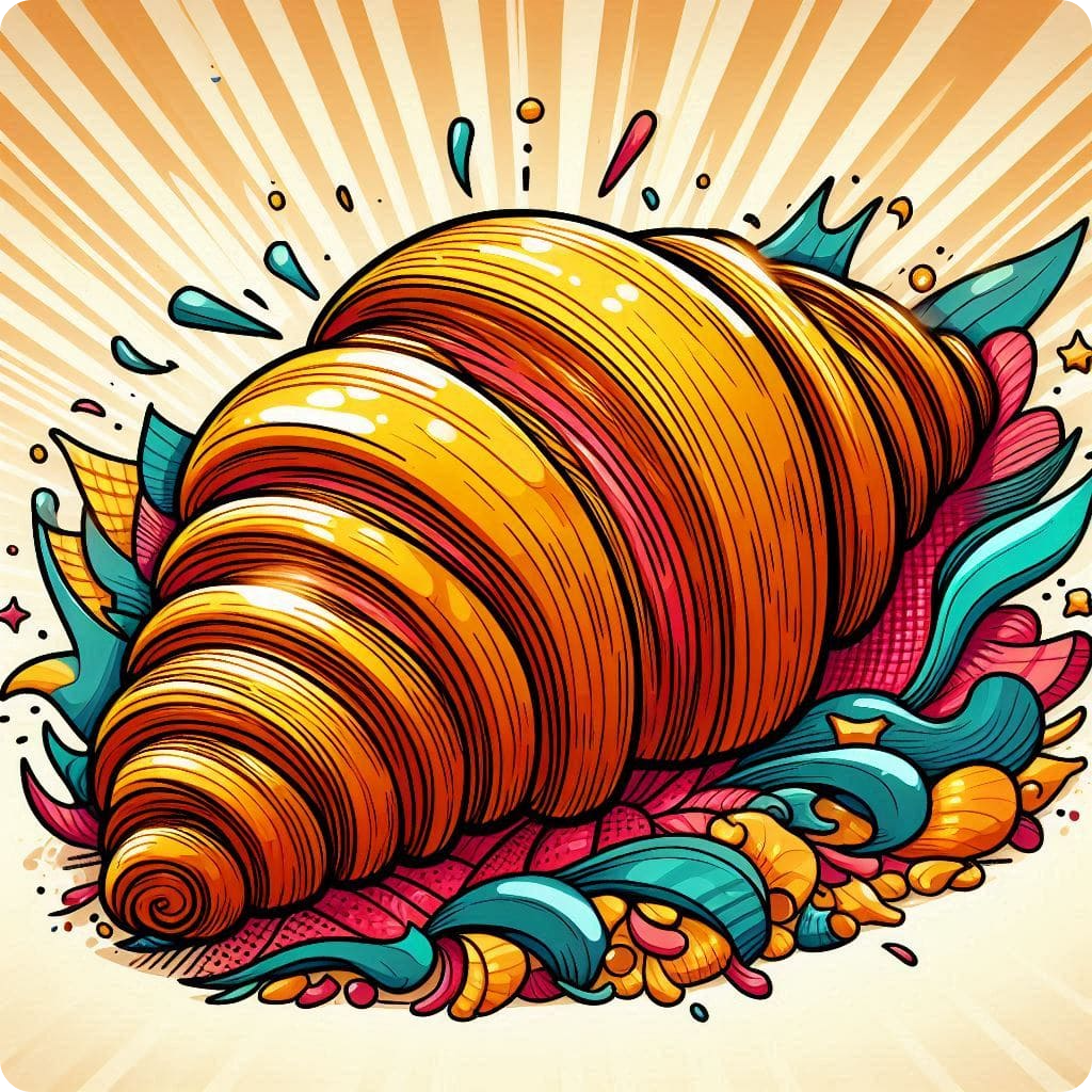 croissant