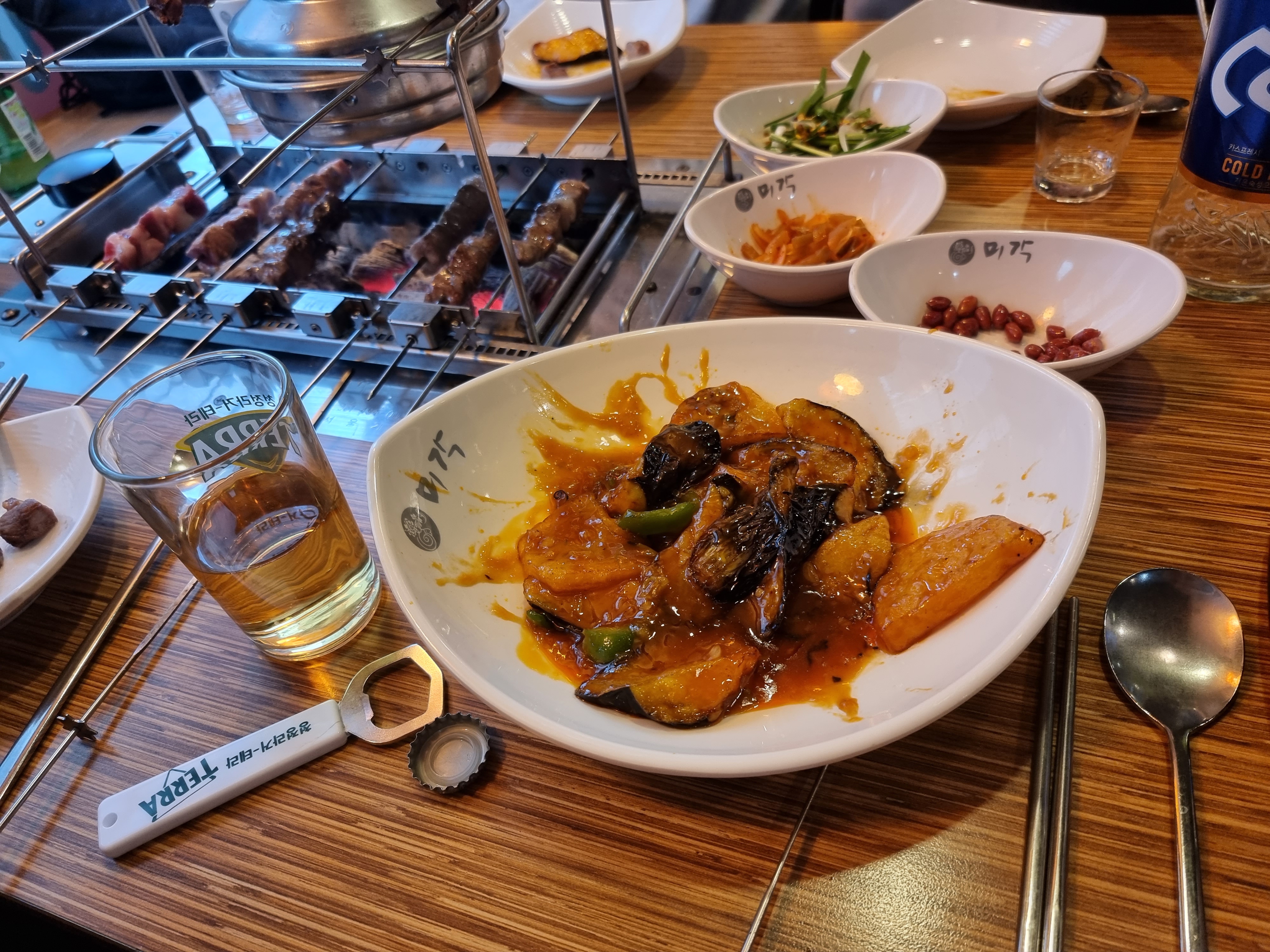 미각중화요리 이미지
