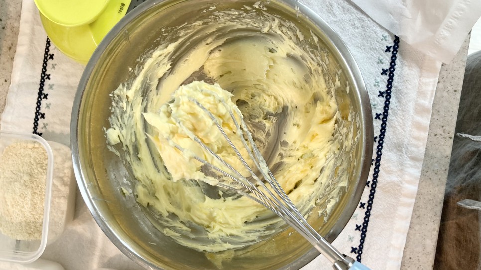 초코칩쿠키 크리스마스 쿠키만들기 :: 13