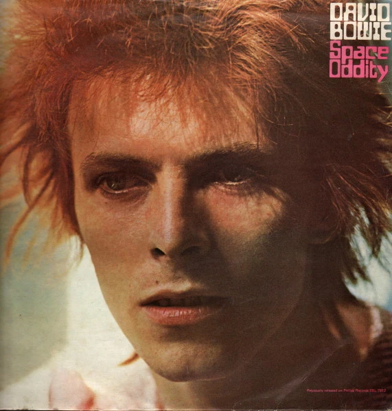  데이비드 보위 DAVID BOWIE - Space Oddity 가사 해석 뜻