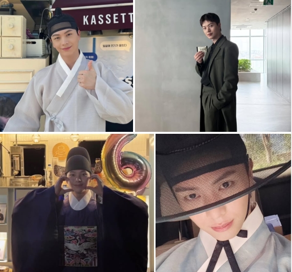 '귀궁' 육성재