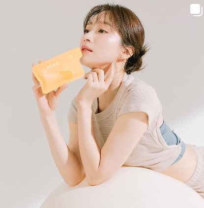 미스틱브로 이미지