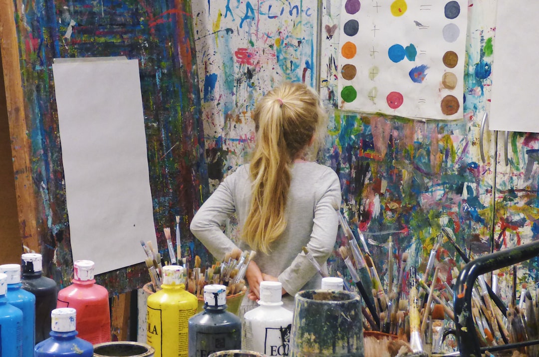 Painter