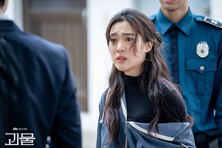 드라마 괴물 관련 이미지