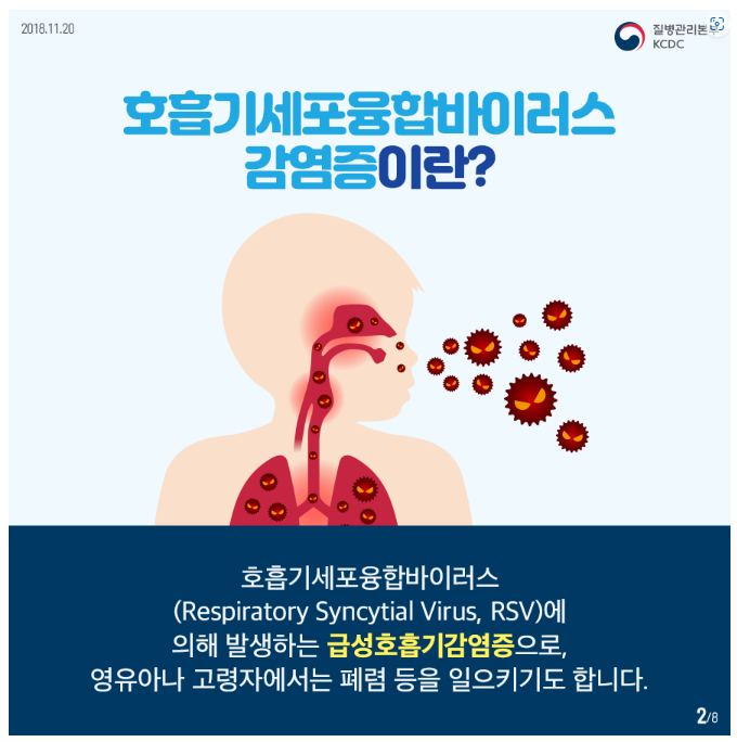 rsv 뜻
