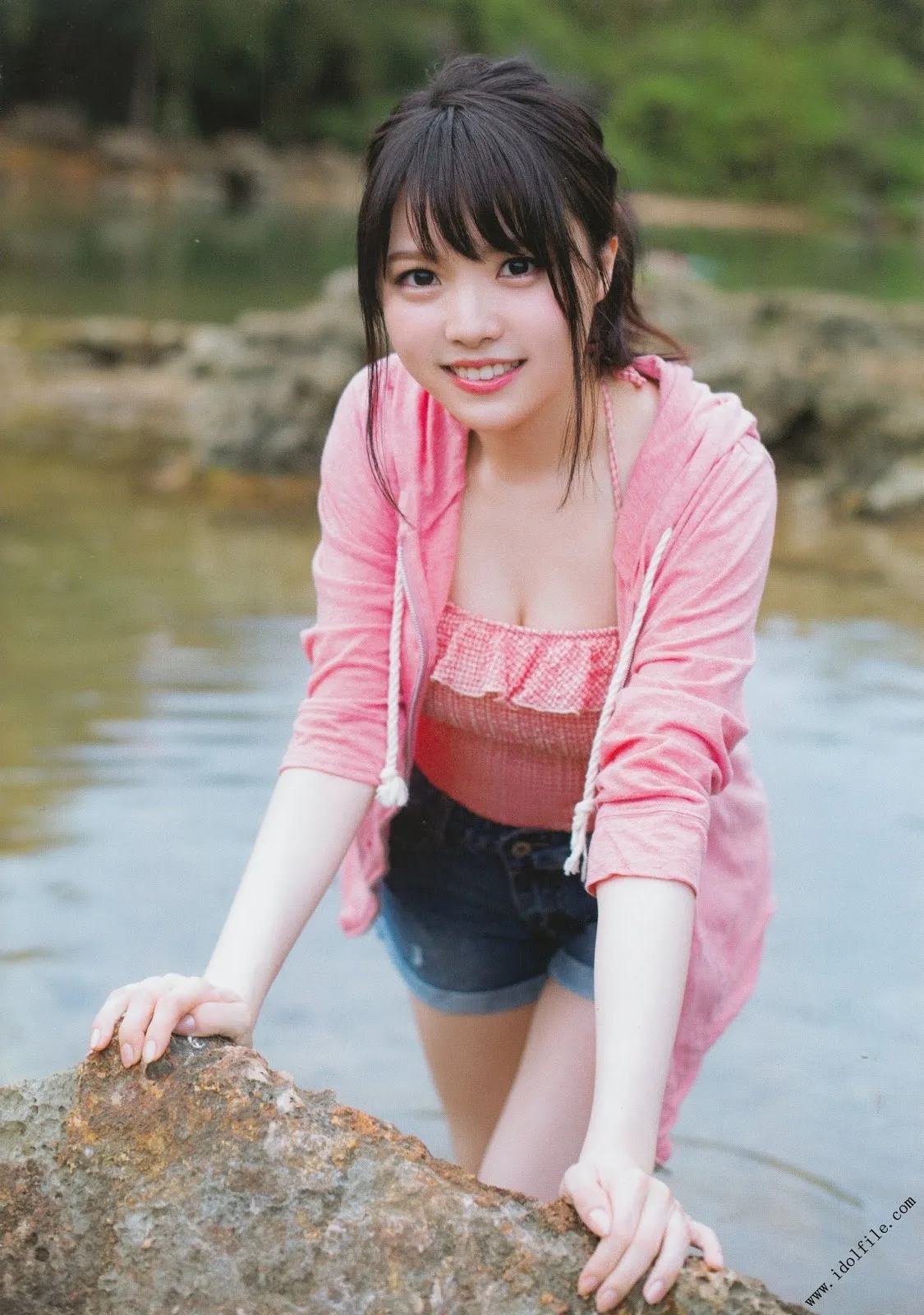 아사쿠라 모모 麻倉もも 2