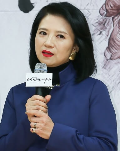 배우-박순천