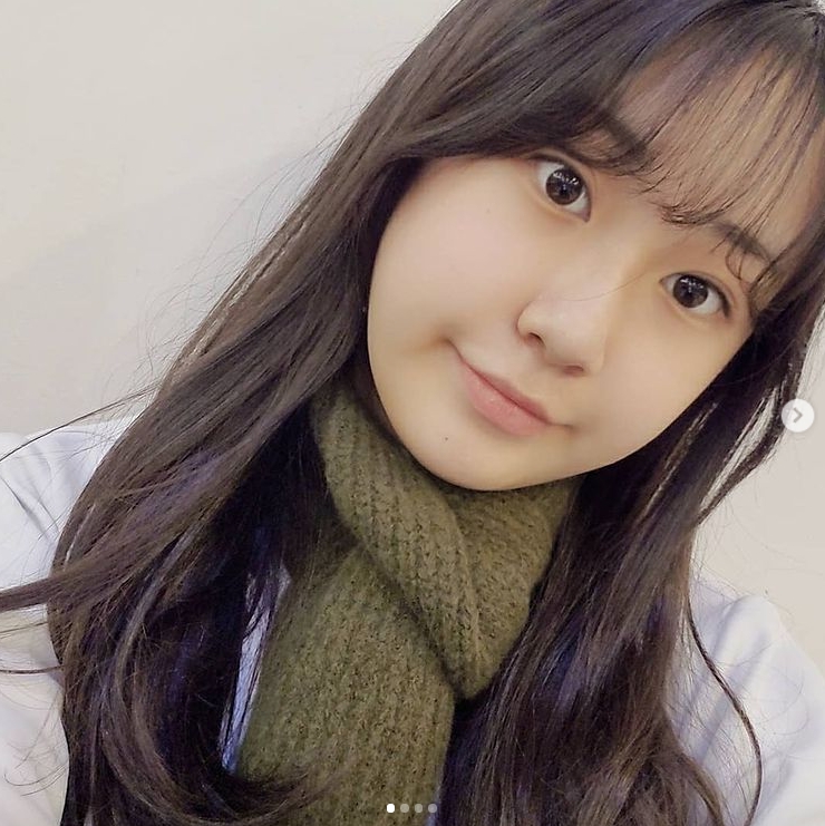  미스트롯2 전유진 팬카페와 프로필