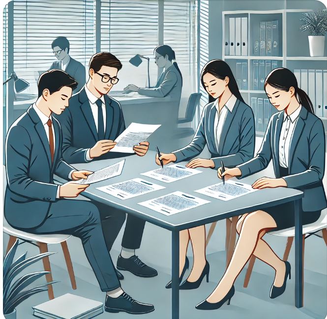 [정봉수 칼럼] 채용된 근로자가 가장 먼저 해야 할 근로계약 작성