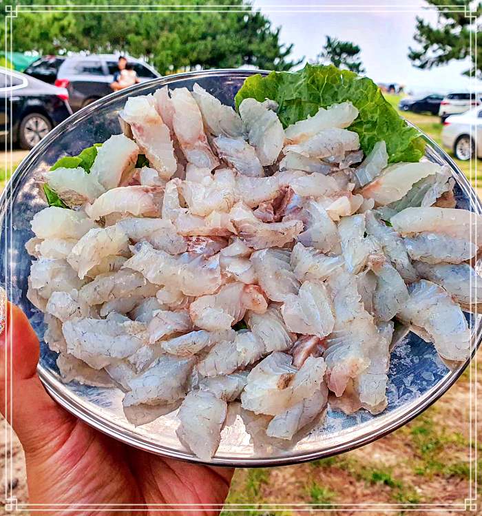  모닝와이드 3부 인천 만석동, 월미도 여름 바다의 보약 농어 맛집 6월 14일 먹자 포구 자연산, 농어회, 활어회 위치