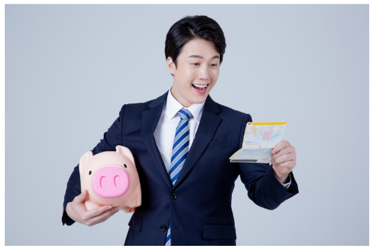 미성년자 통장개설 방법, 서류 아세요 (한방정리)