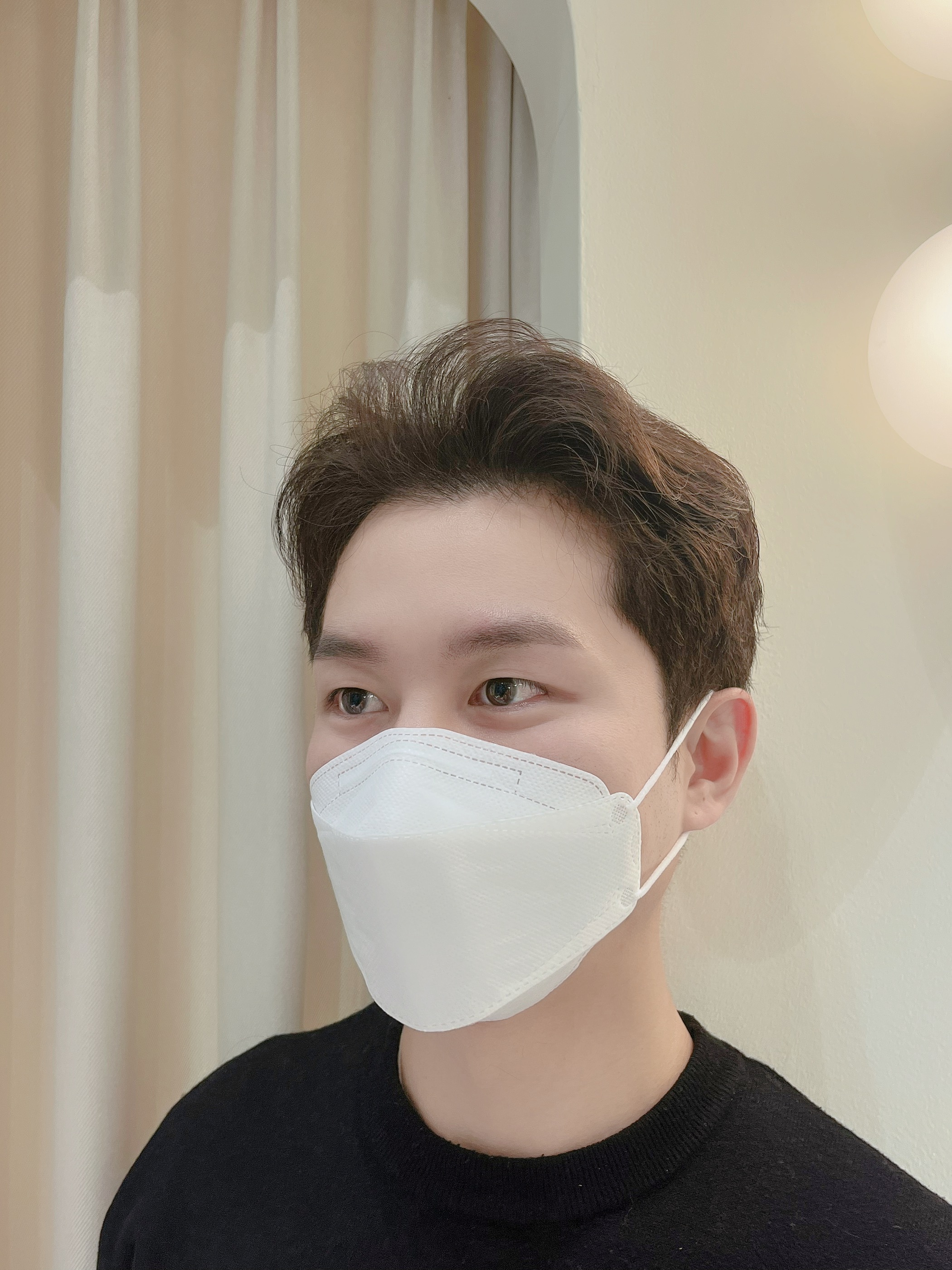  건대 광진구 남자눈썹문신 제일 잘해요