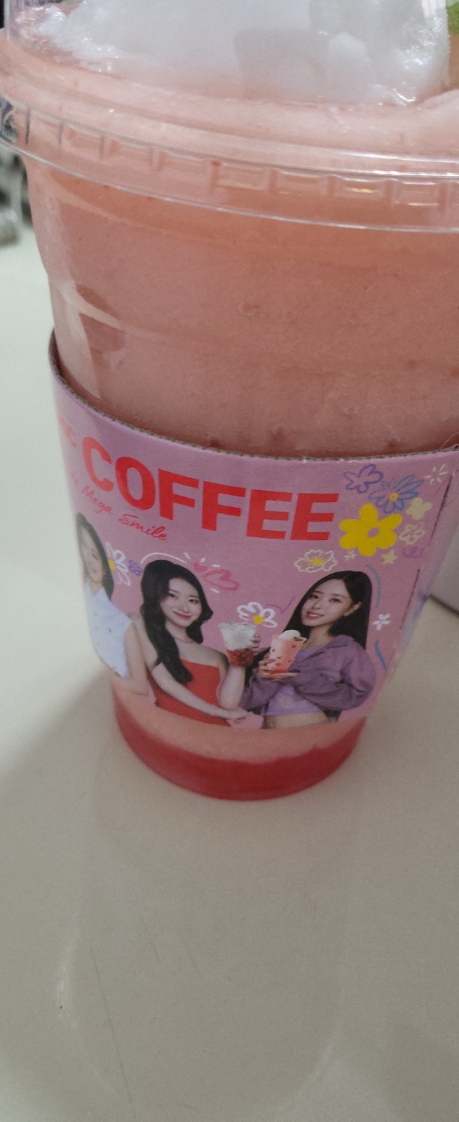 시민커피 이미지