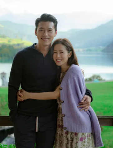 손예진 사랑의불시착